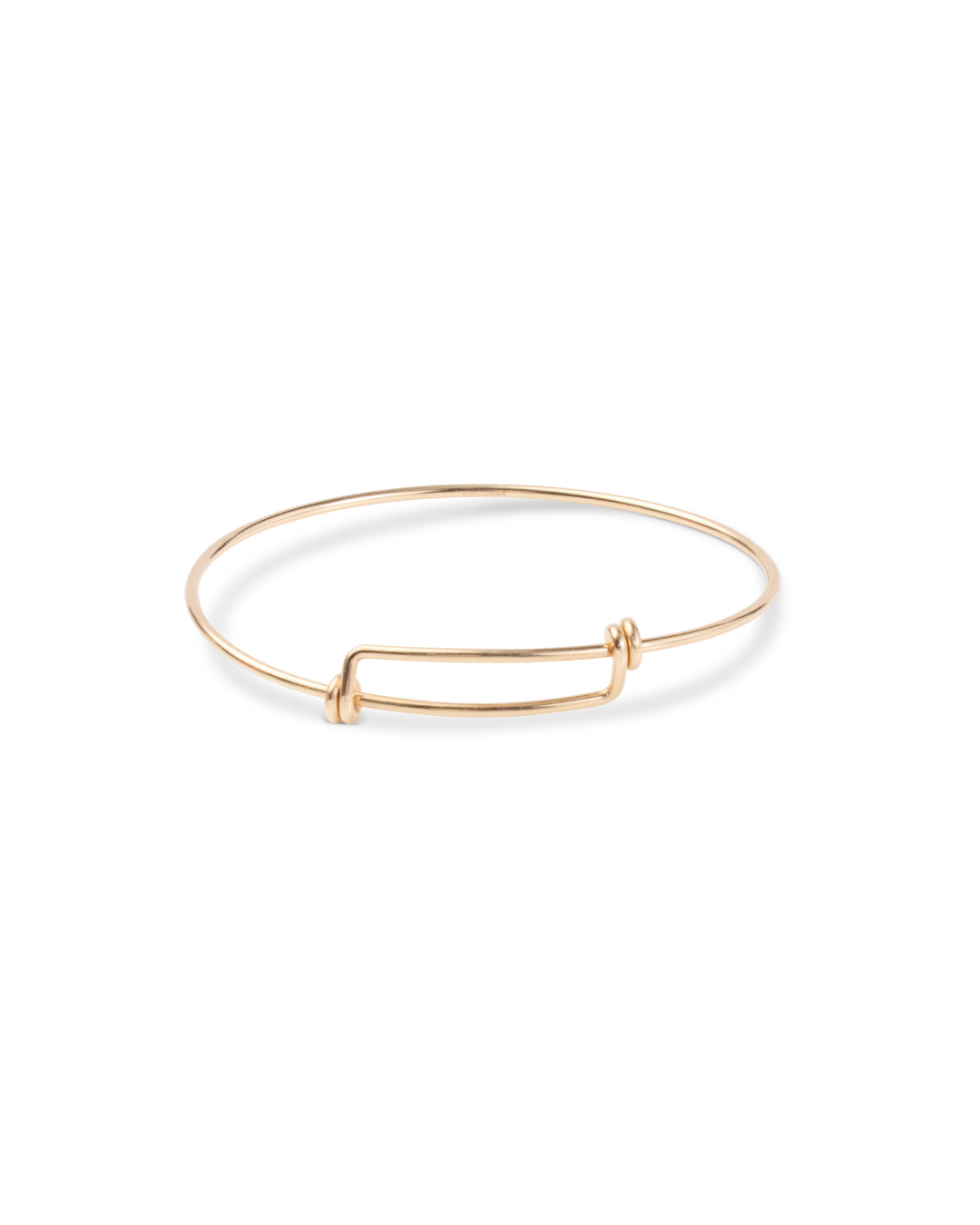 Adjustable Bangle