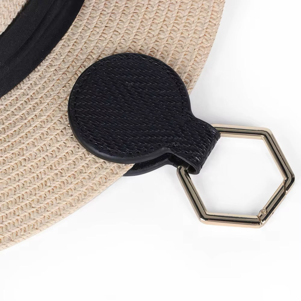 Magnetic Hat Clip