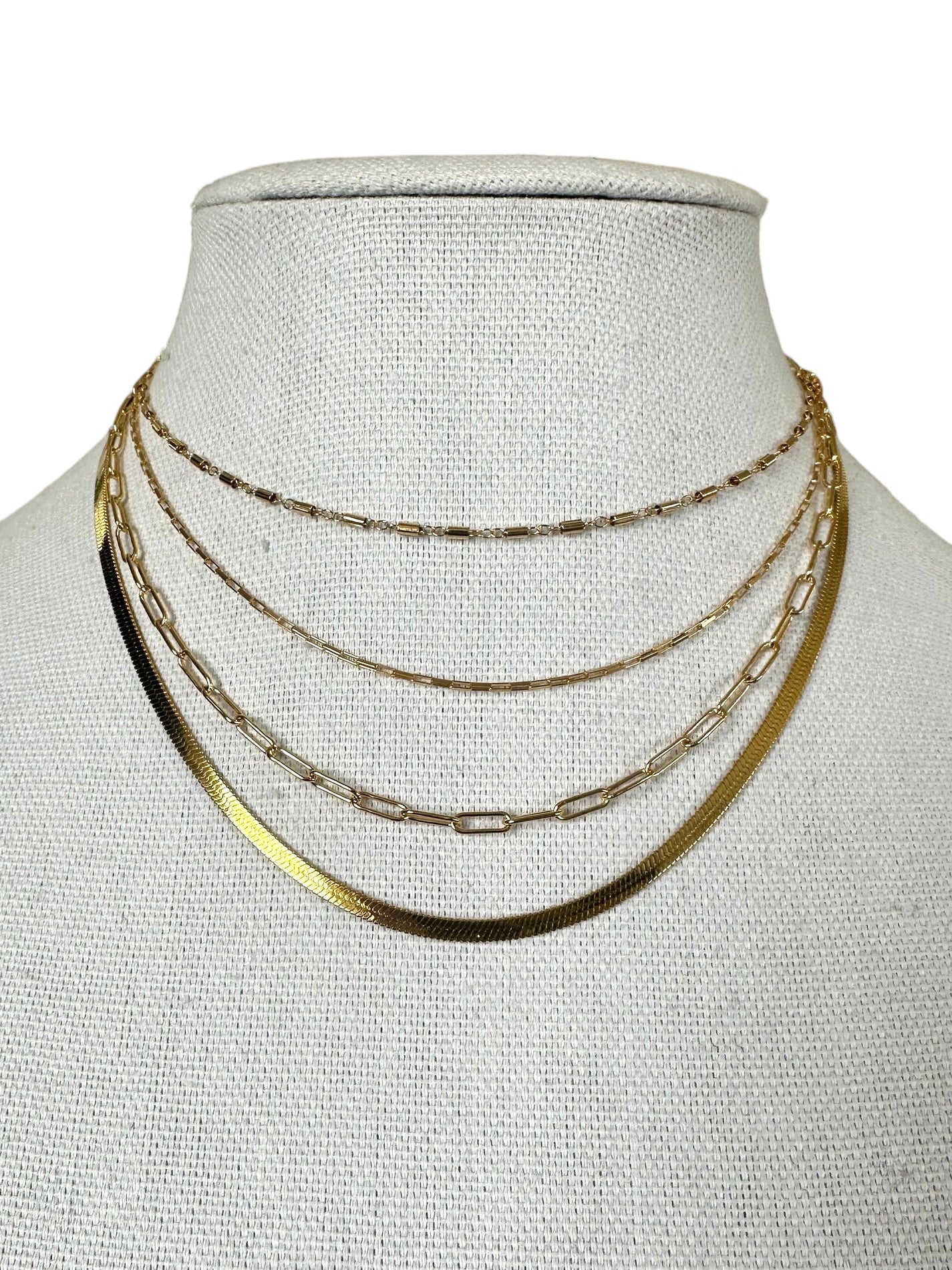 The Venetian Necklace